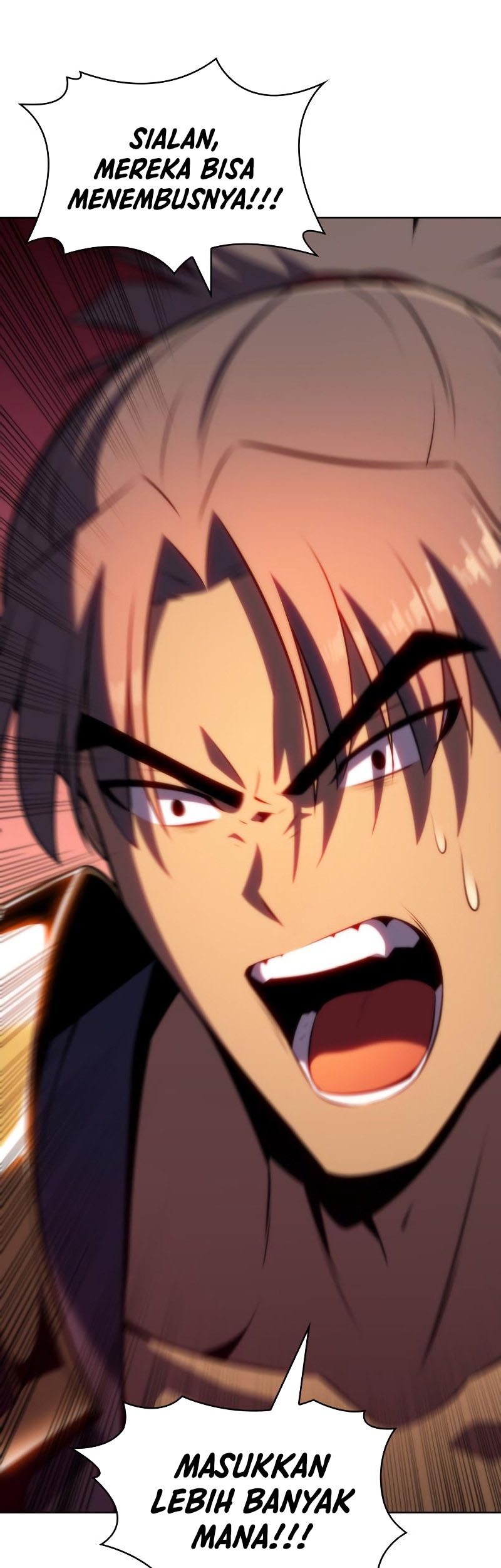 Solo Max-Level Newbie Chapter 69 Gambar 24