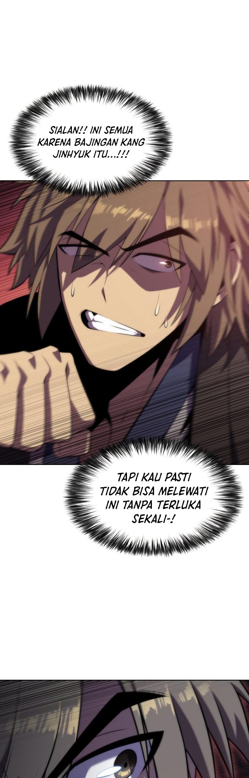 Solo Max-Level Newbie Chapter 69 Gambar 27