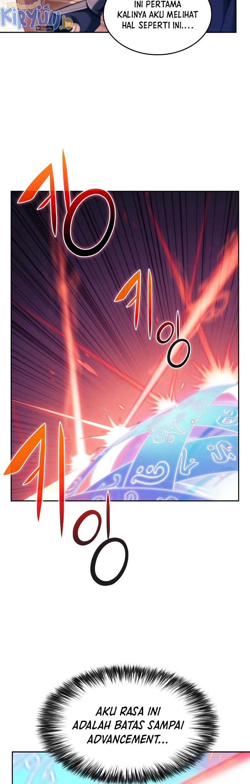 Solo Max-Level Newbie Chapter 69 Gambar 35