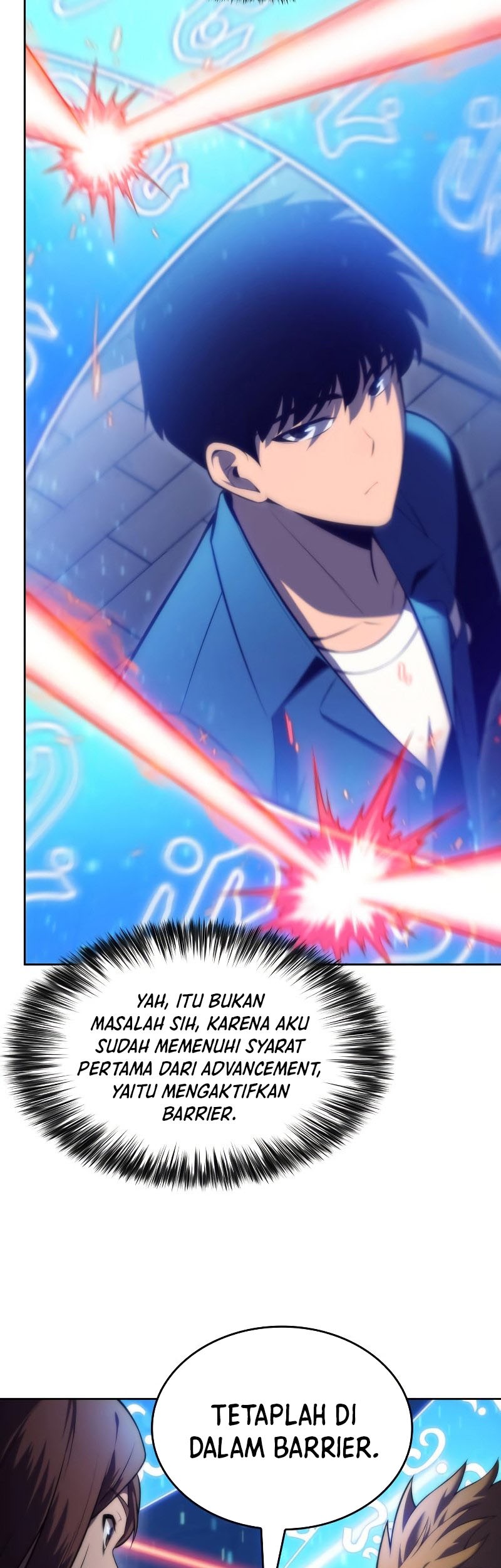 Solo Max-Level Newbie Chapter 69 Gambar 36