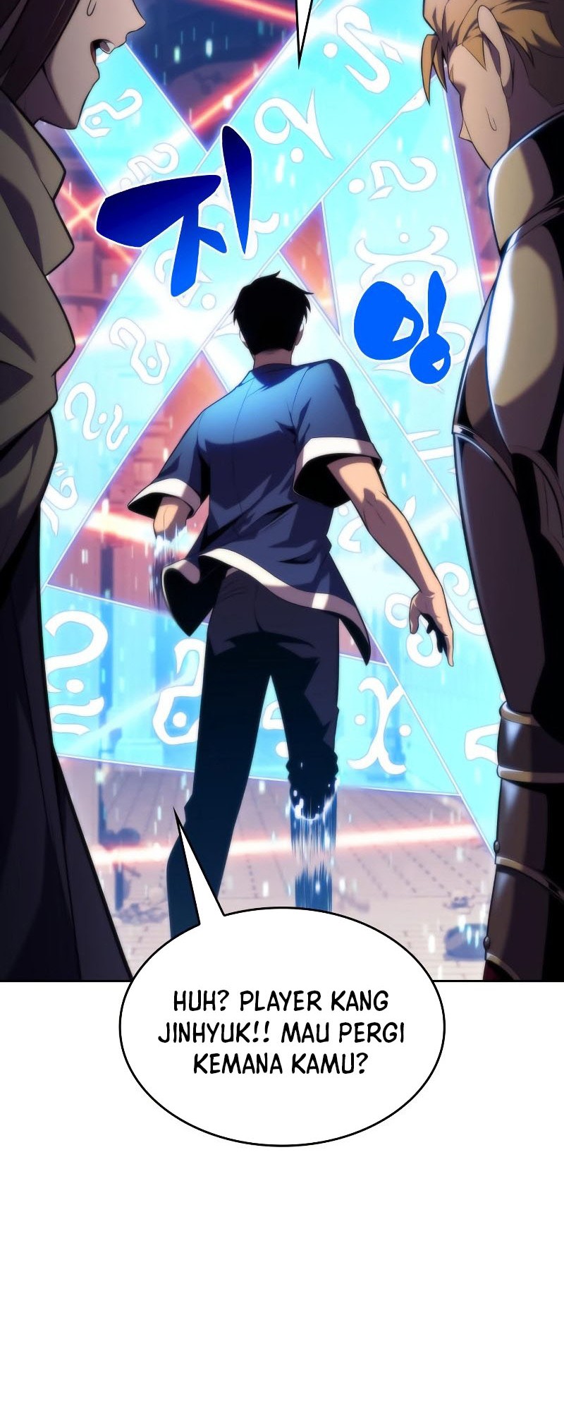 Solo Max-Level Newbie Chapter 69 Gambar 37