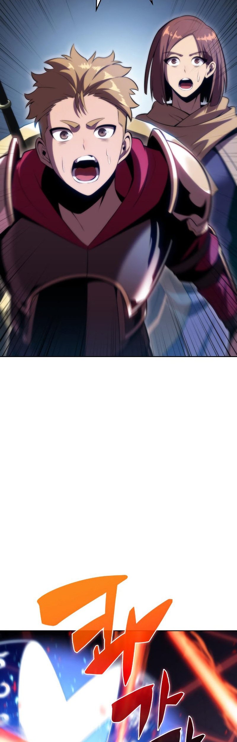 Solo Max-Level Newbie Chapter 69 Gambar 39