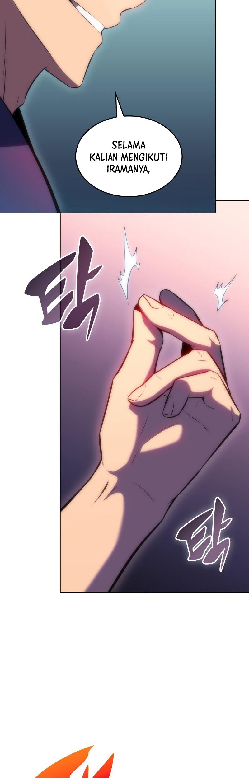 Solo Max-Level Newbie Chapter 69 Gambar 41