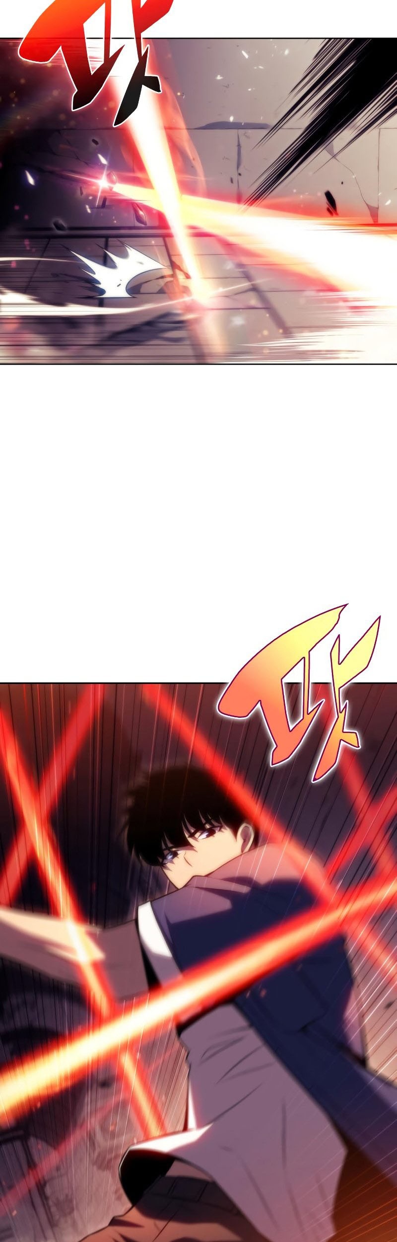 Solo Max-Level Newbie Chapter 69 Gambar 42