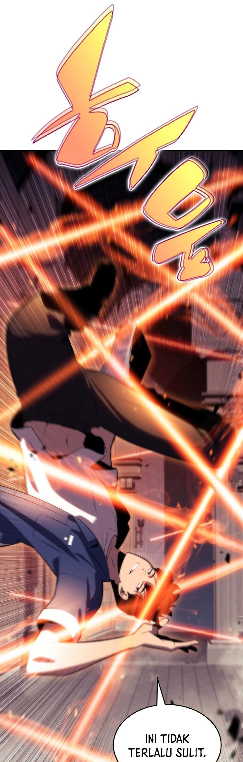 Solo Max-Level Newbie Chapter 69 Gambar 44