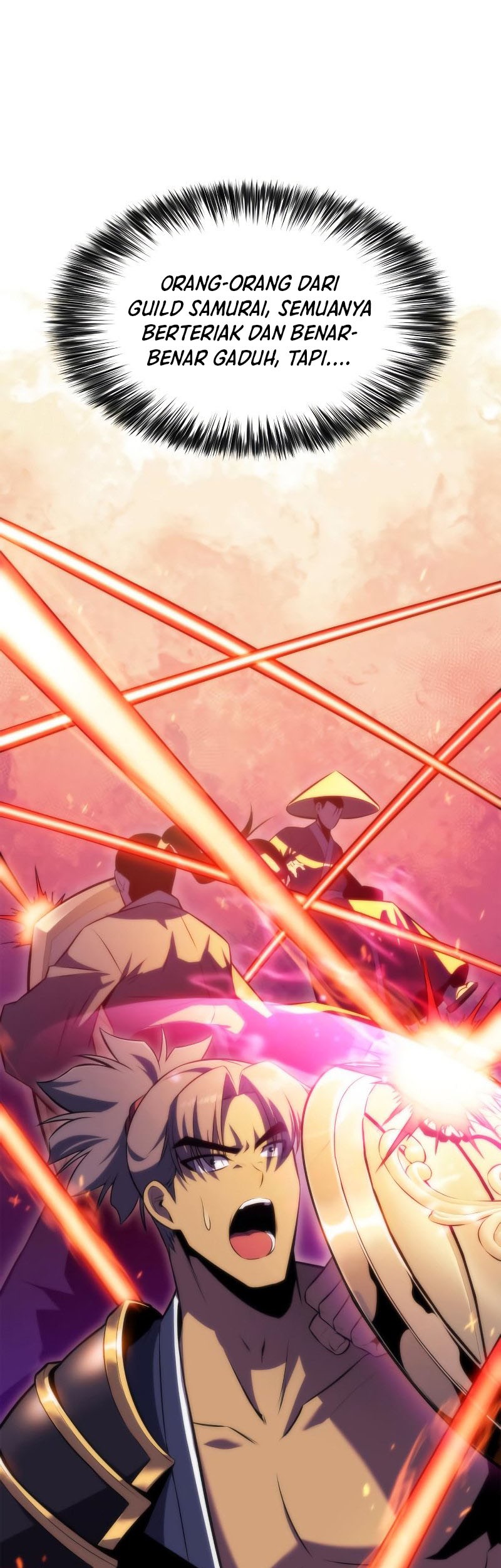 Solo Max-Level Newbie Chapter 69 Gambar 46