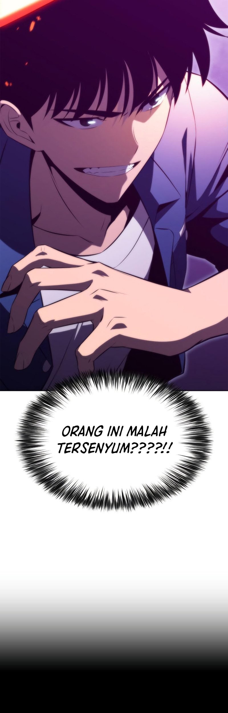 Solo Max-Level Newbie Chapter 69 Gambar 48