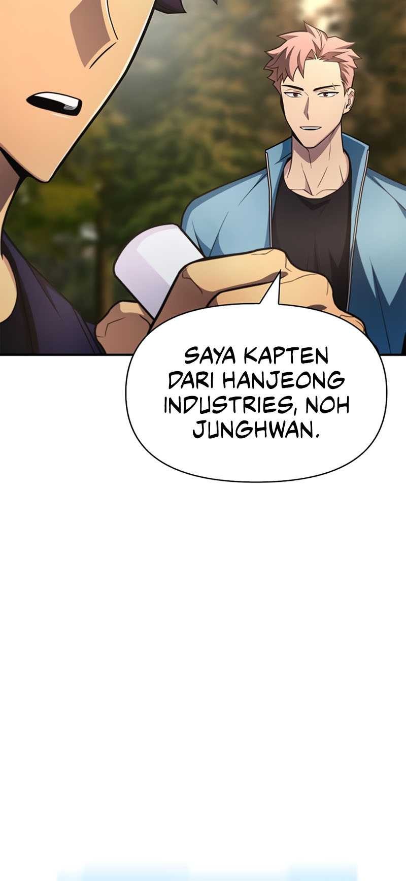 Superhuman Battlefield Chapter 22 Gambar 66