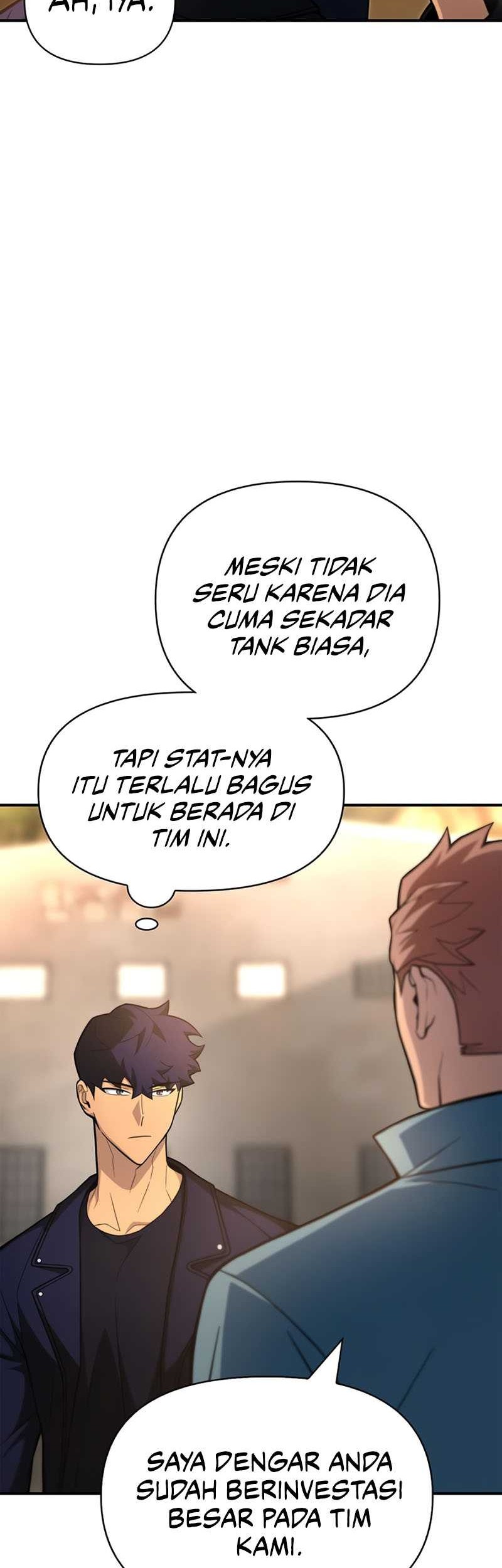 Superhuman Battlefield Chapter 22 Gambar 68