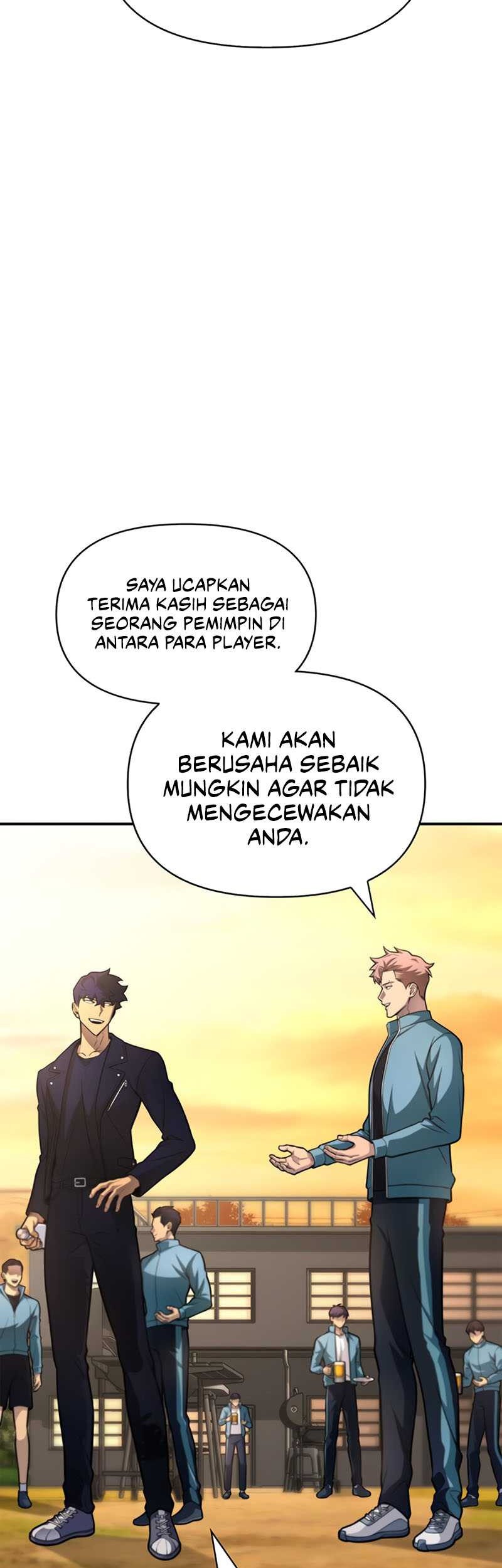 Superhuman Battlefield Chapter 22 Gambar 69
