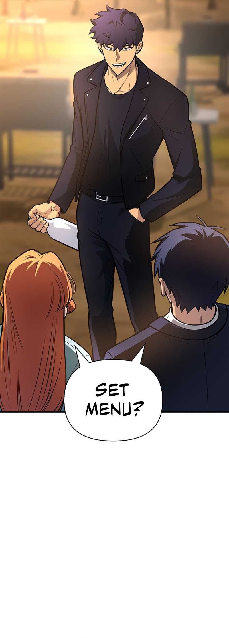 Superhuman Battlefield Chapter 22 Gambar 75