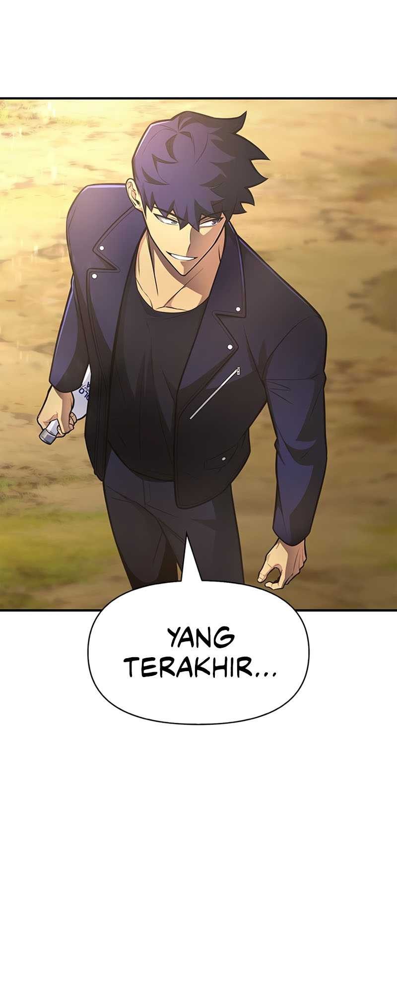 Superhuman Battlefield Chapter 22 Gambar 80