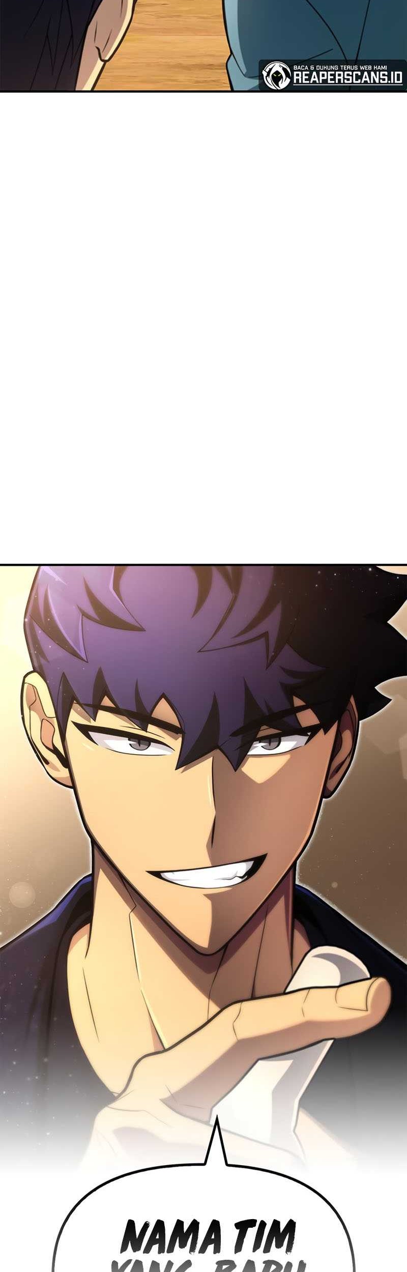 Superhuman Battlefield Chapter 22 Gambar 84