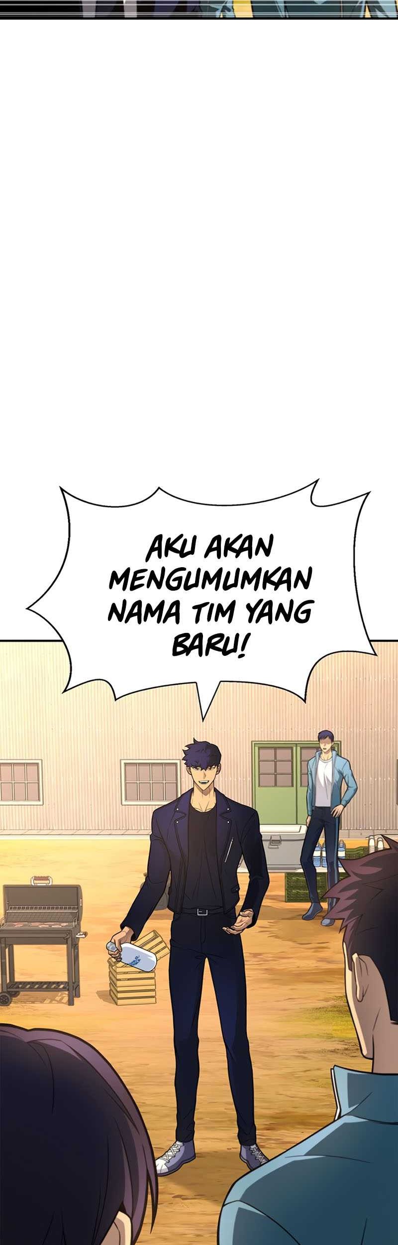 Superhuman Battlefield Chapter 22 Gambar 83