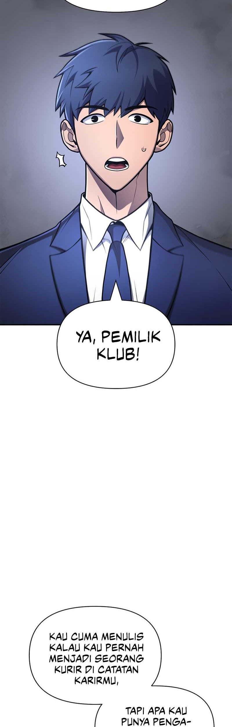 Superhuman Battlefield Chapter 22 Gambar 43