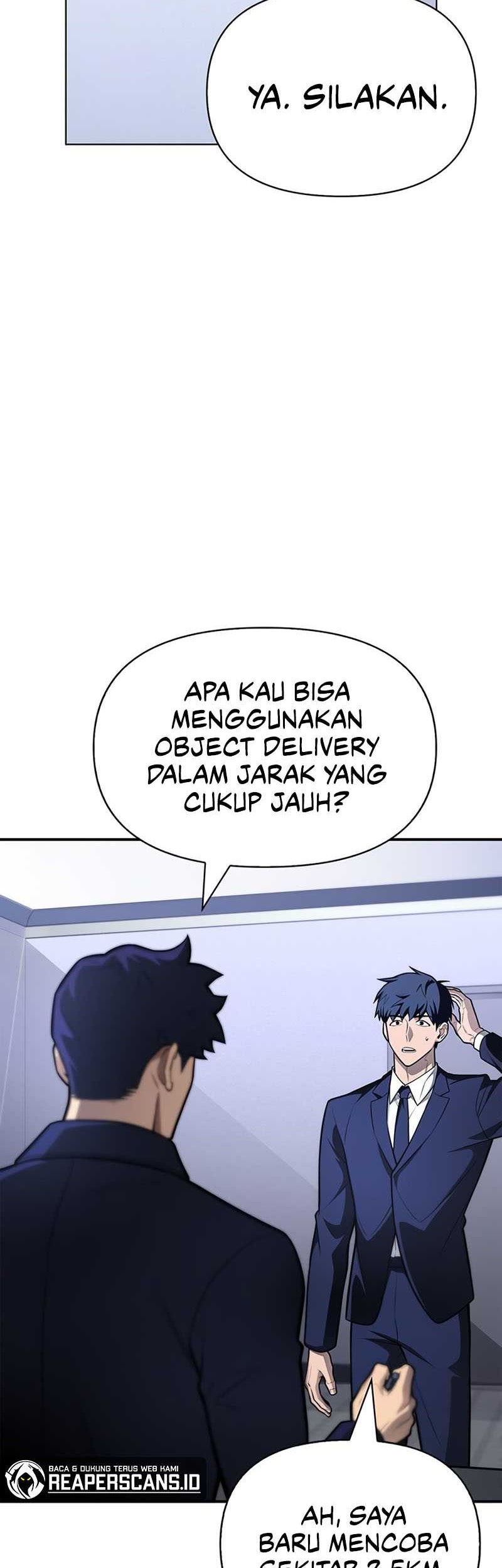 Superhuman Battlefield Chapter 22 Gambar 50