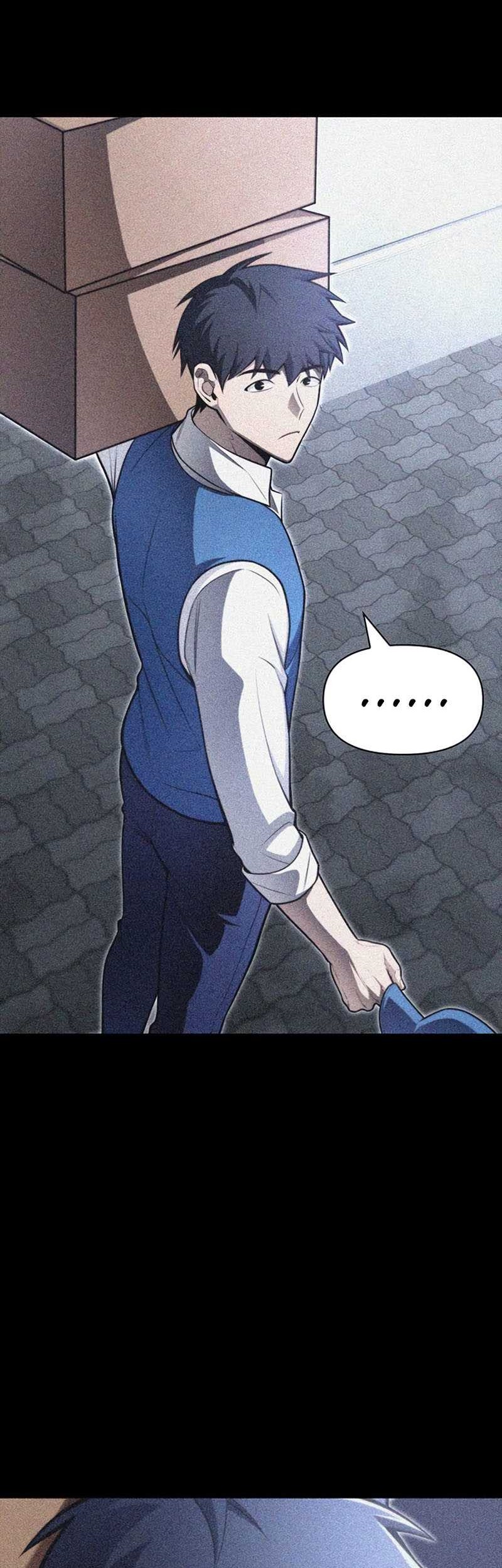 Superhuman Battlefield Chapter 22 Gambar 48