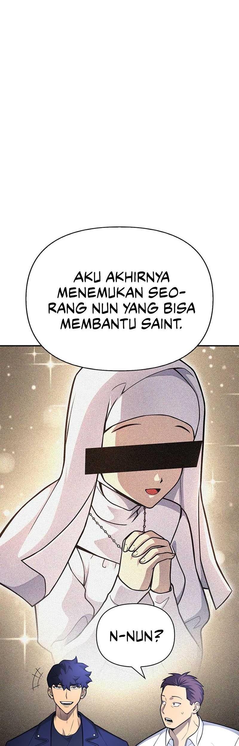 Superhuman Battlefield Chapter 22 Gambar 55