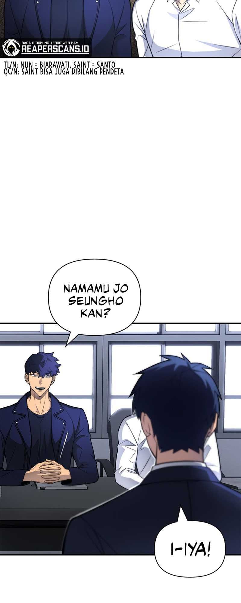 Superhuman Battlefield Chapter 22 Gambar 56