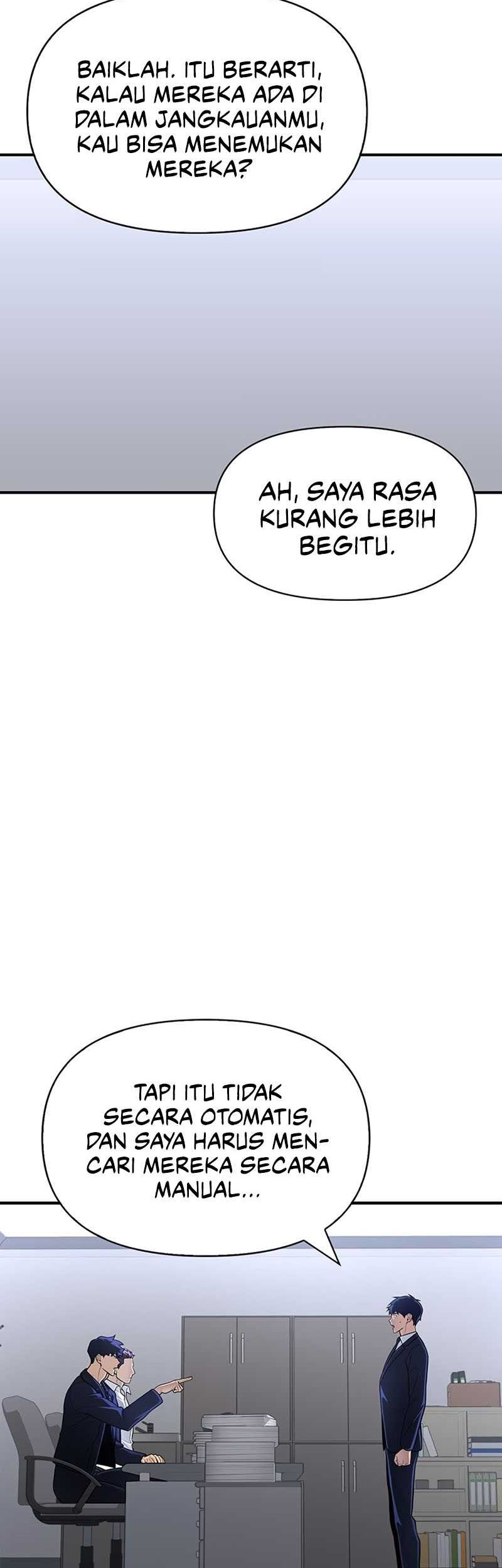 Superhuman Battlefield Chapter 22 Gambar 53