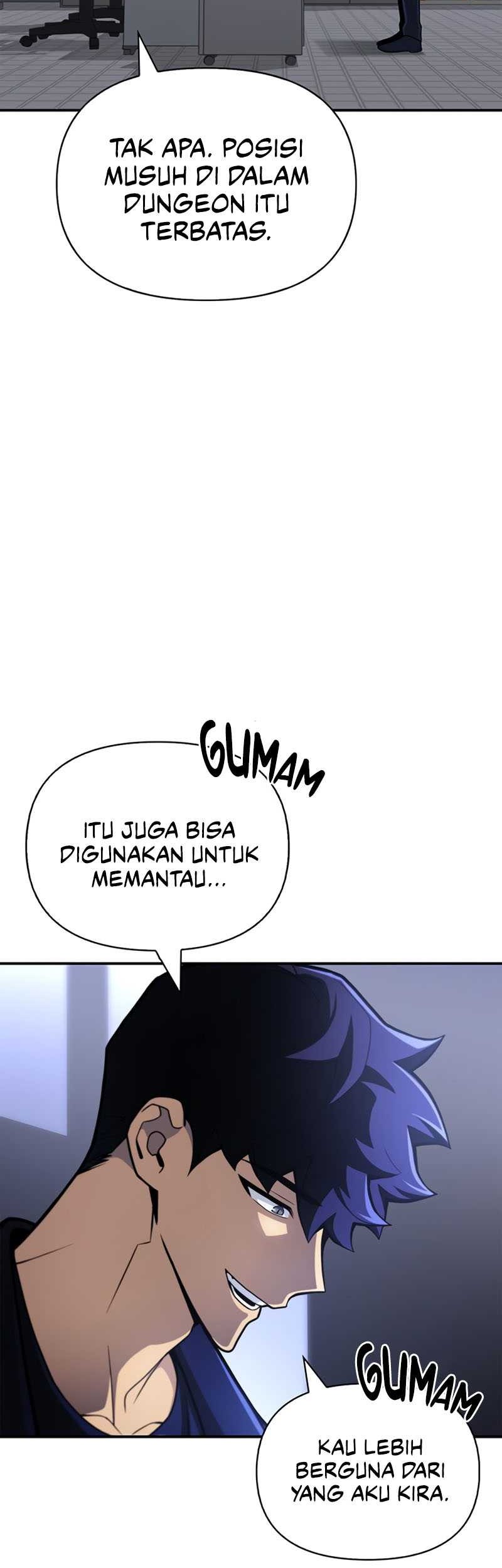 Superhuman Battlefield Chapter 22 Gambar 54