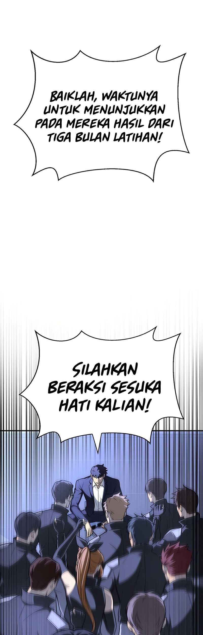 Superhuman Battlefield Chapter 22 Gambar 91