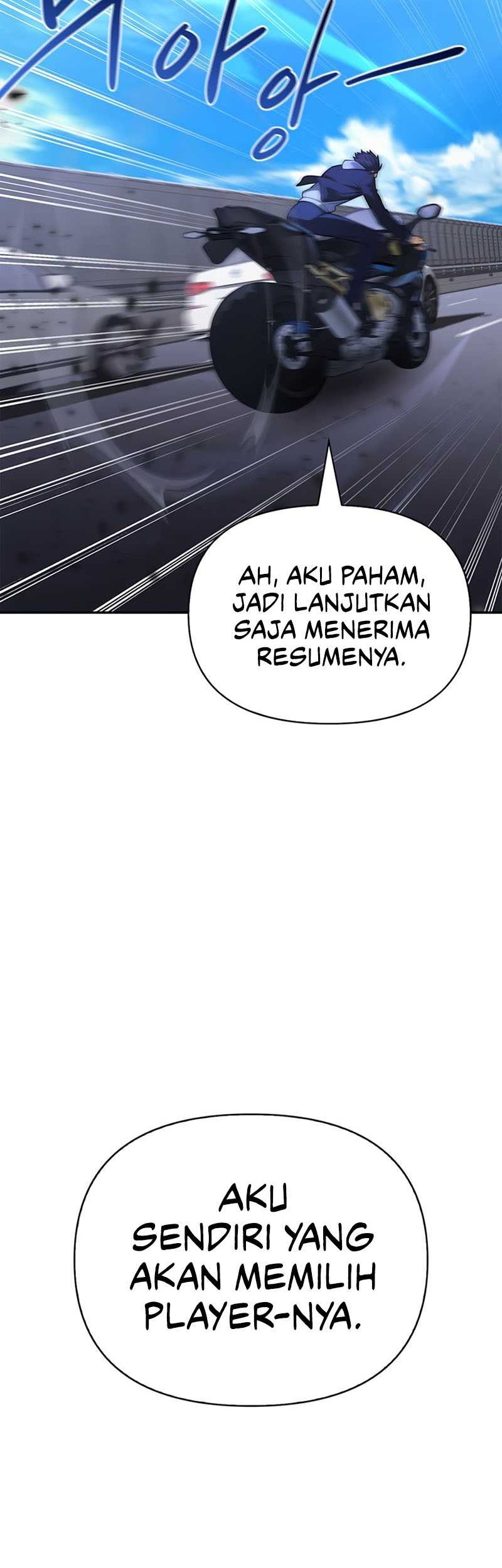 Superhuman Battlefield Chapter 22 Gambar 5