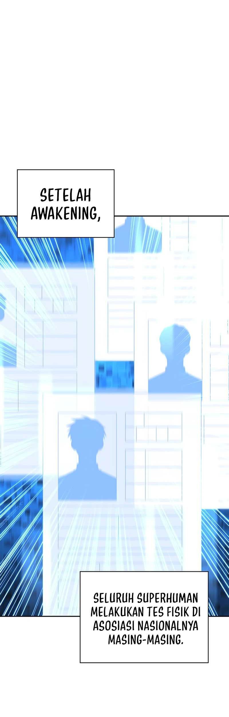 Superhuman Battlefield Chapter 22 Gambar 9