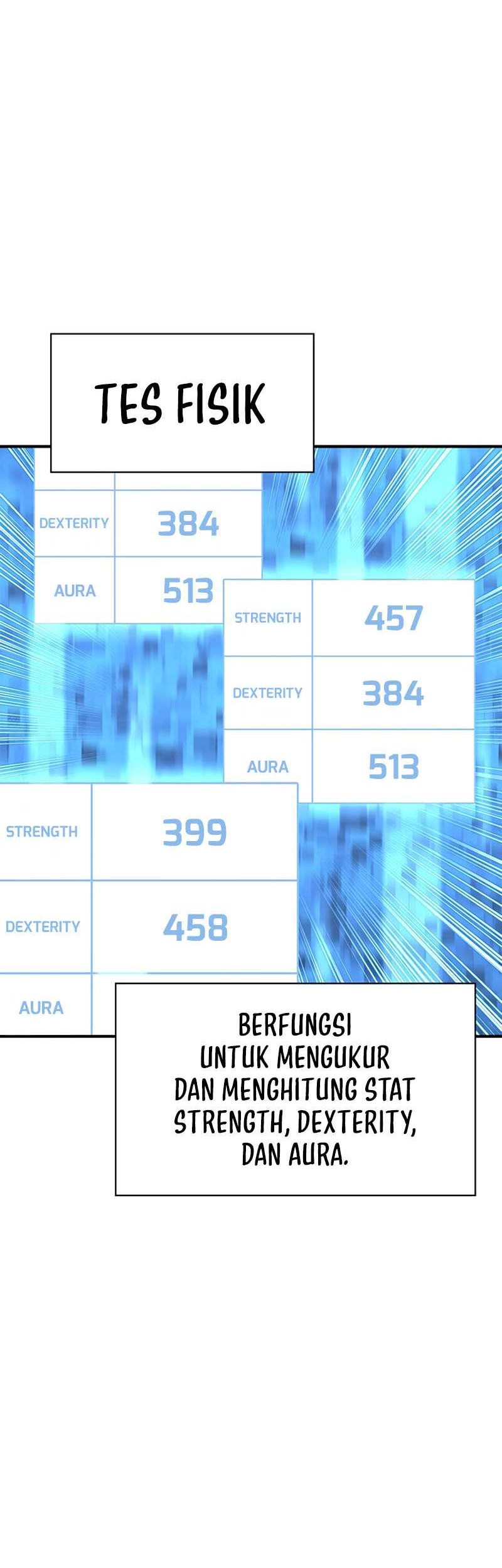 Superhuman Battlefield Chapter 22 Gambar 10