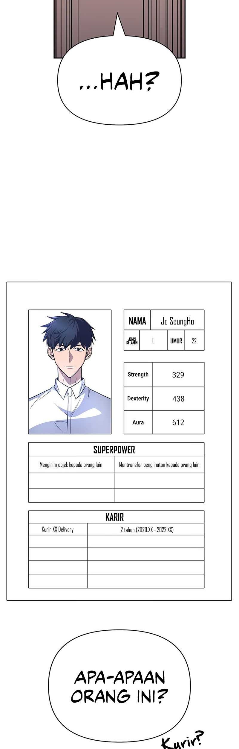 Superhuman Battlefield Chapter 22 Gambar 15