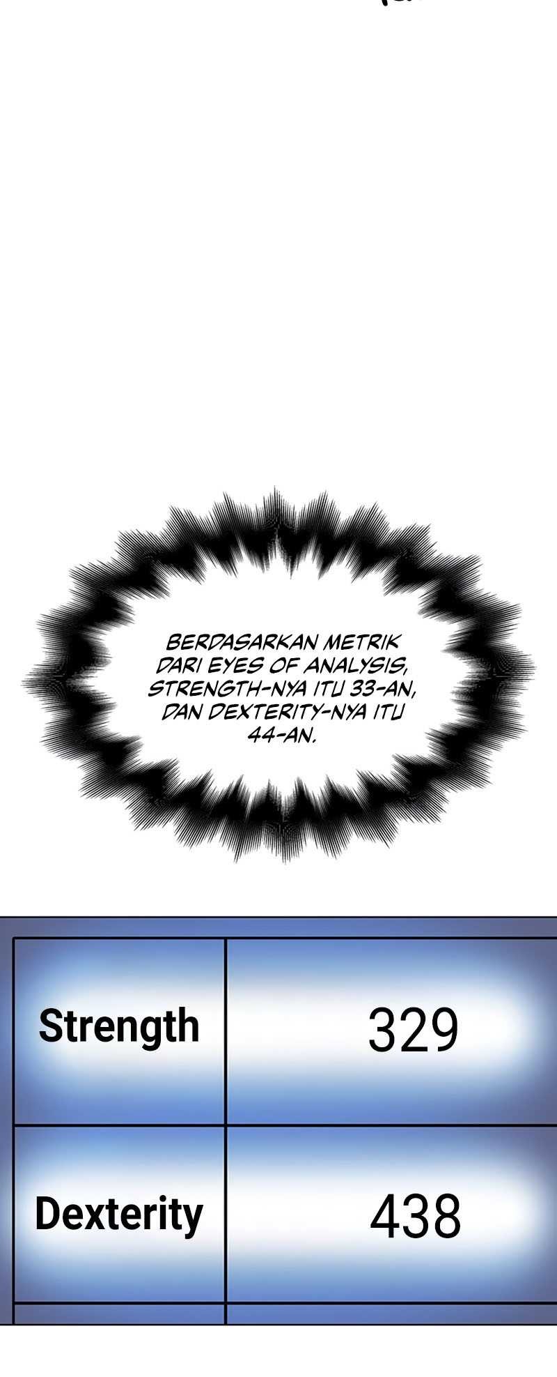 Superhuman Battlefield Chapter 22 Gambar 16