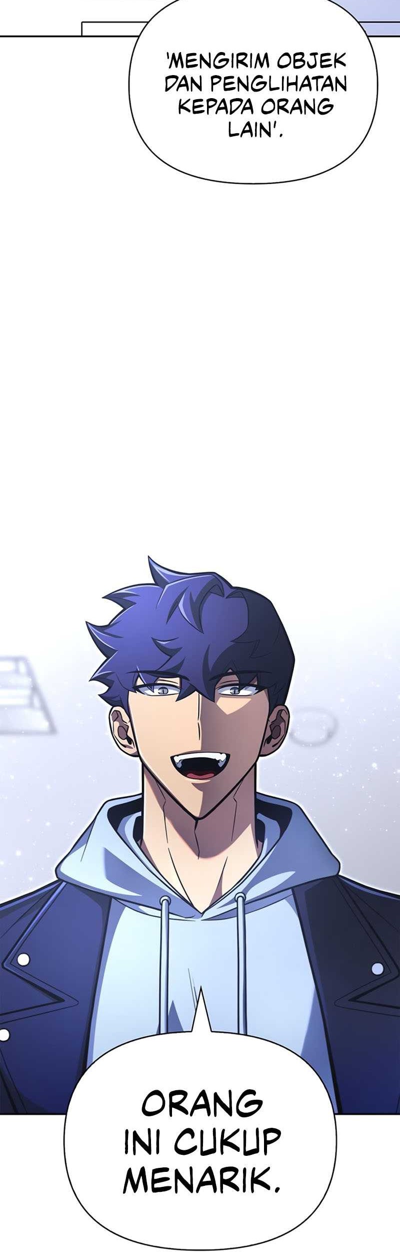 Superhuman Battlefield Chapter 22 Gambar 18