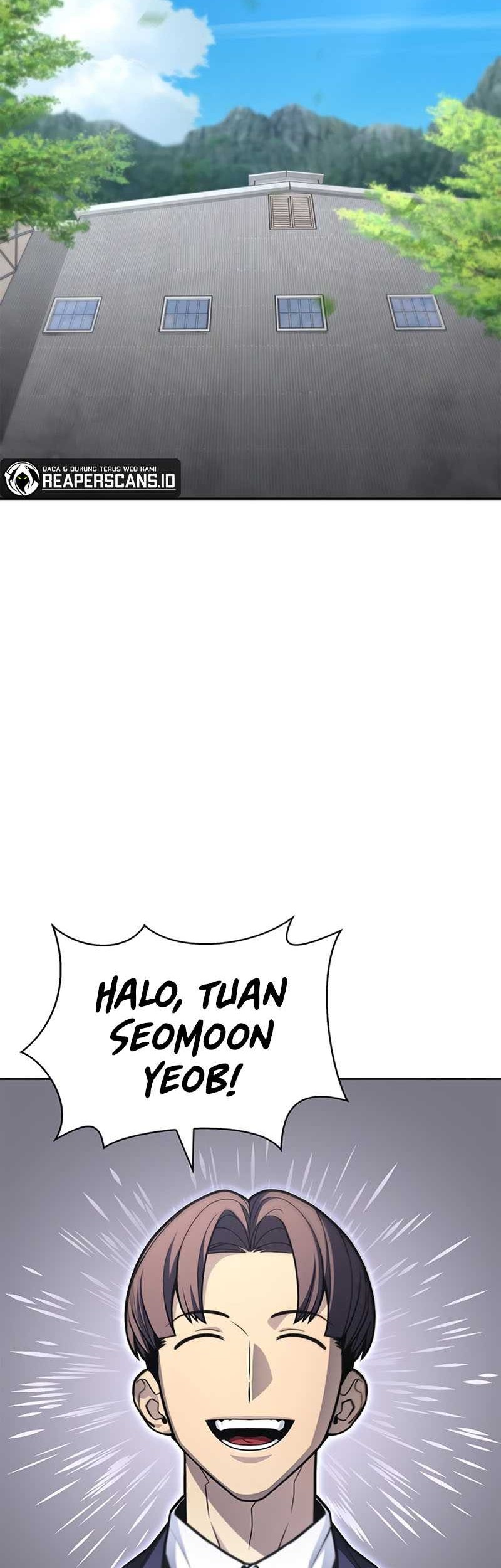 Superhuman Battlefield Chapter 22 Gambar 20