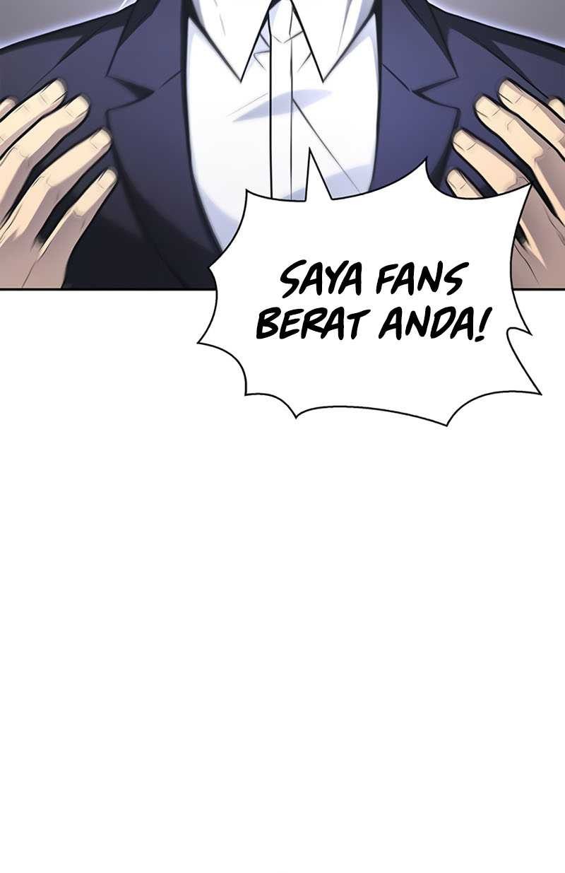 Superhuman Battlefield Chapter 22 Gambar 21