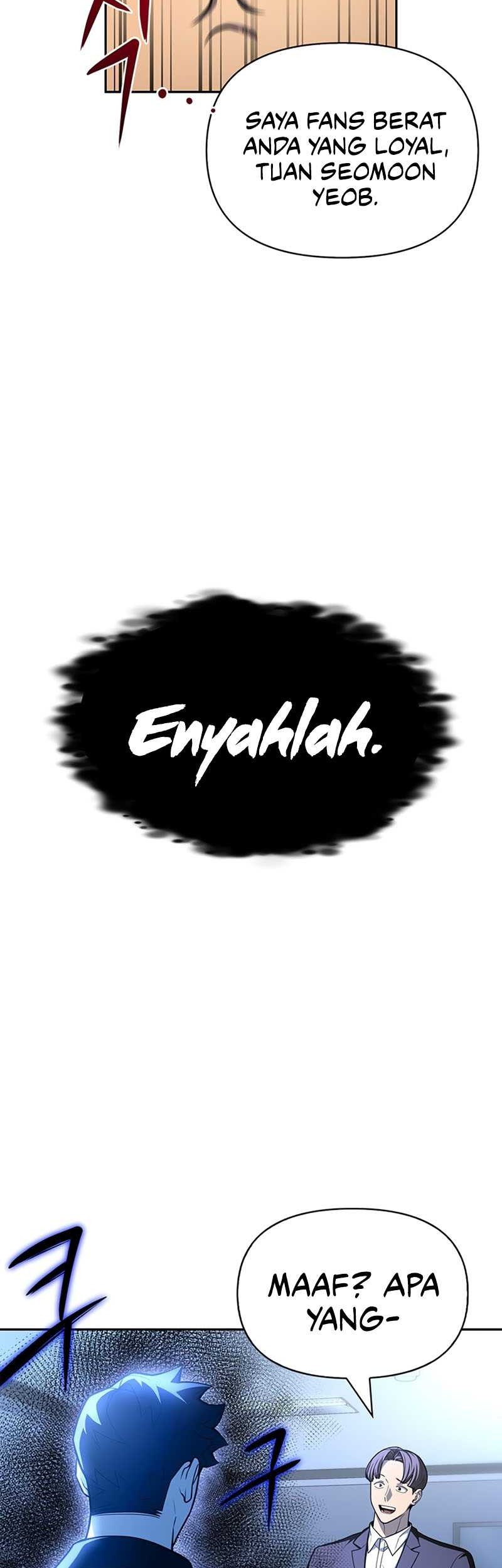 Superhuman Battlefield Chapter 22 Gambar 24