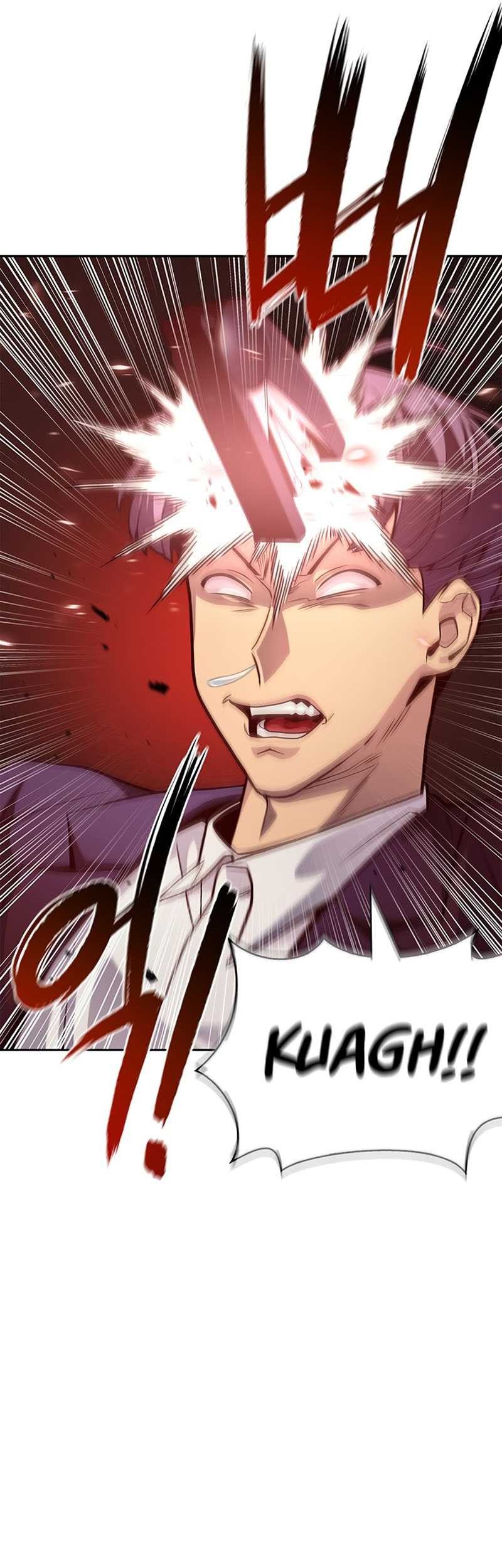 Superhuman Battlefield Chapter 22 Gambar 27