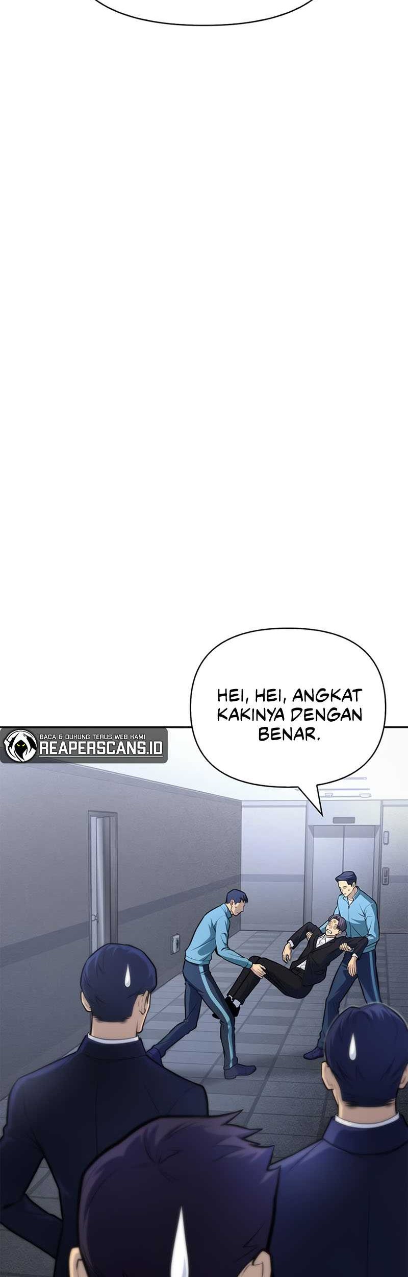 Superhuman Battlefield Chapter 22 Gambar 30