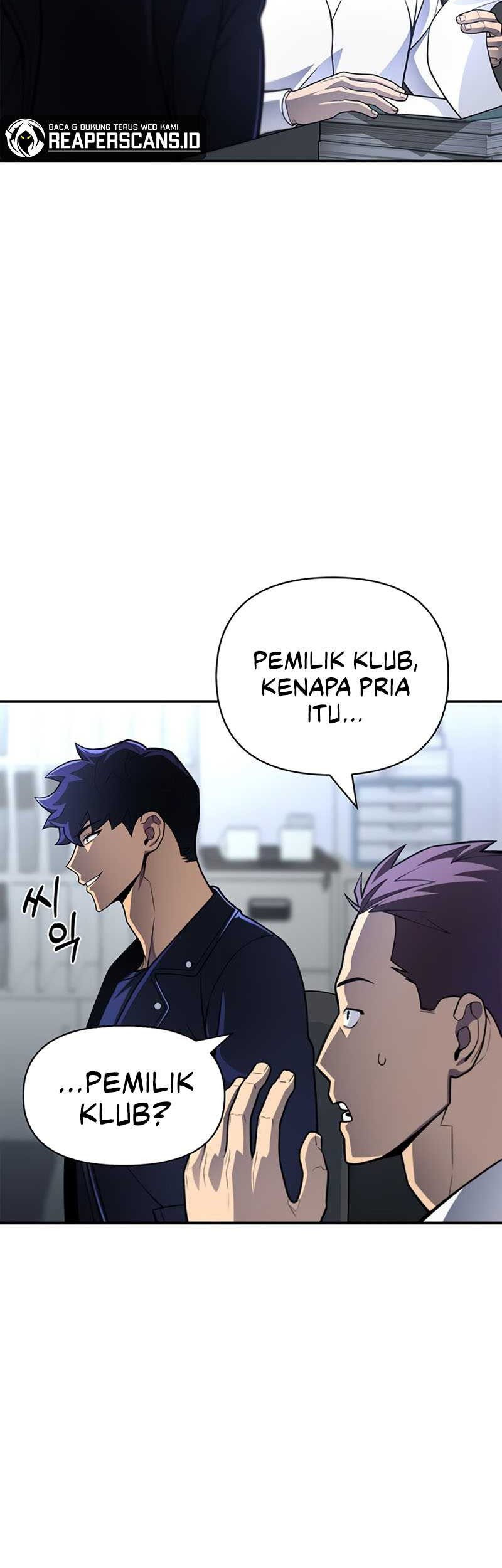 Superhuman Battlefield Chapter 22 Gambar 34