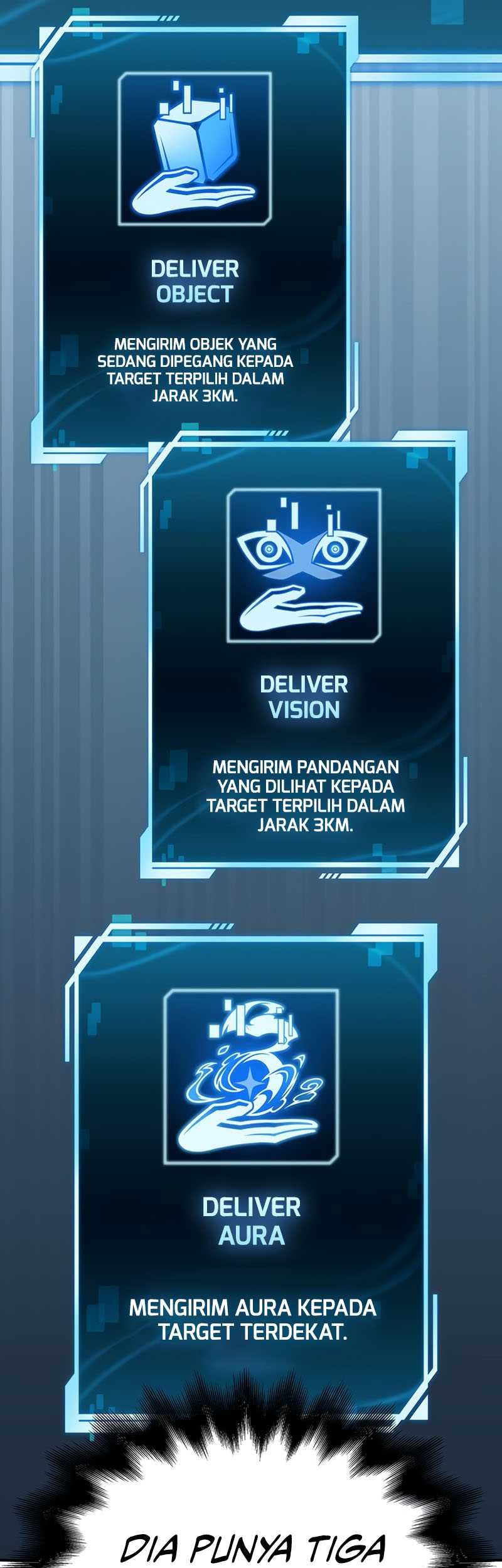 Superhuman Battlefield Chapter 22 Gambar 37