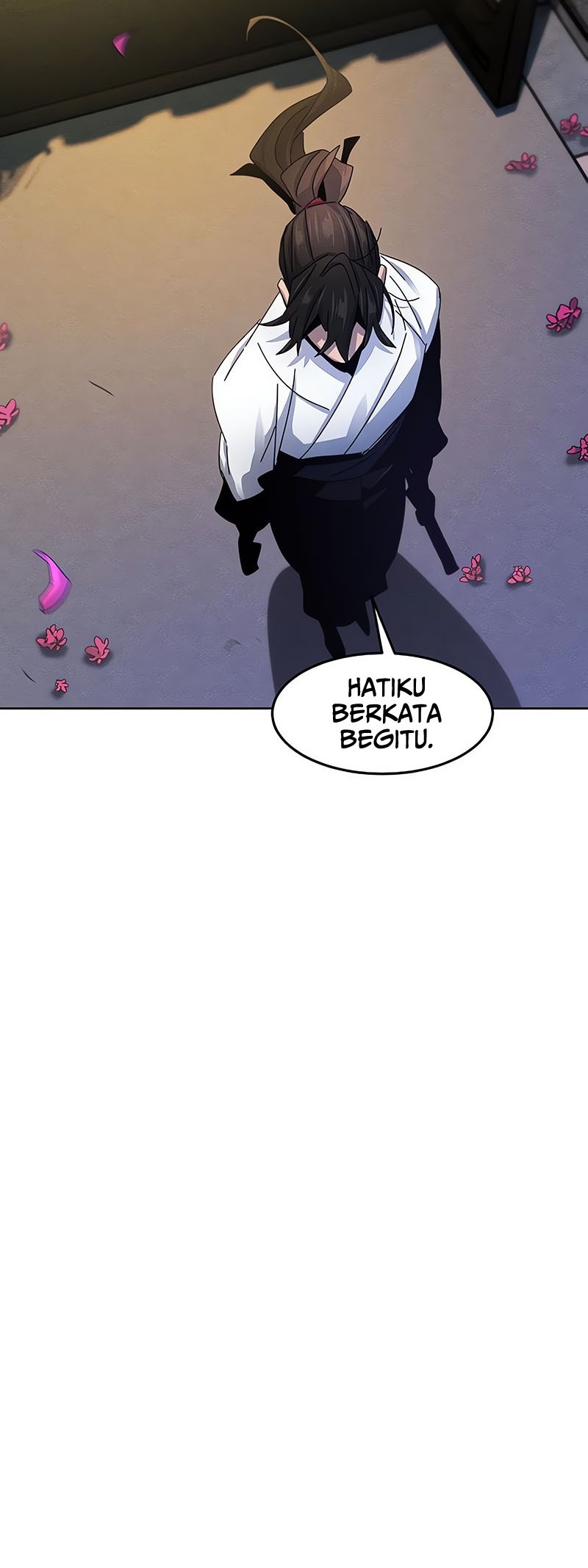 Return of the Mad Demon Chapter 62 Gambar 57