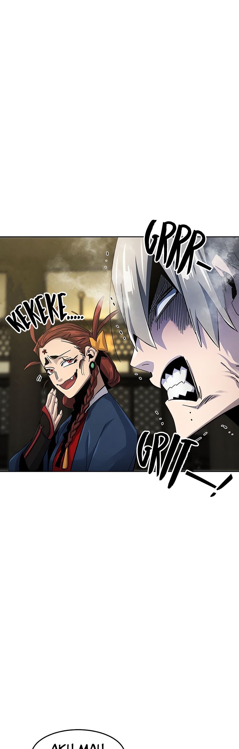 Return of the Mad Demon Chapter 62 Gambar 54