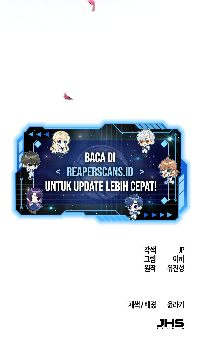 Return of the Mad Demon Chapter 62 Gambar 61