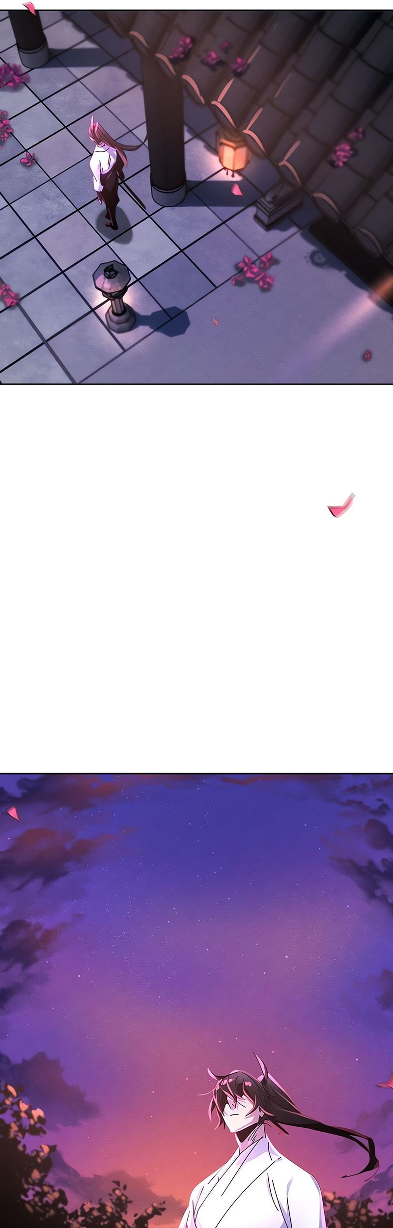 Return of the Mad Demon Chapter 62 Gambar 58