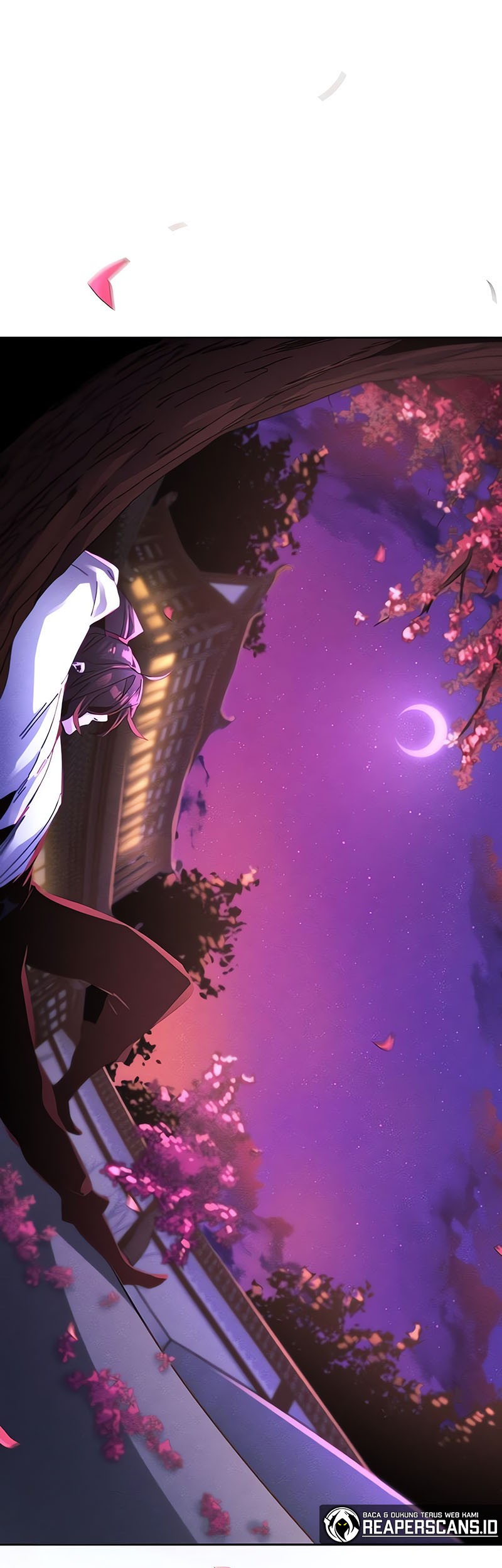 Return of the Mad Demon Chapter 62 Gambar 60