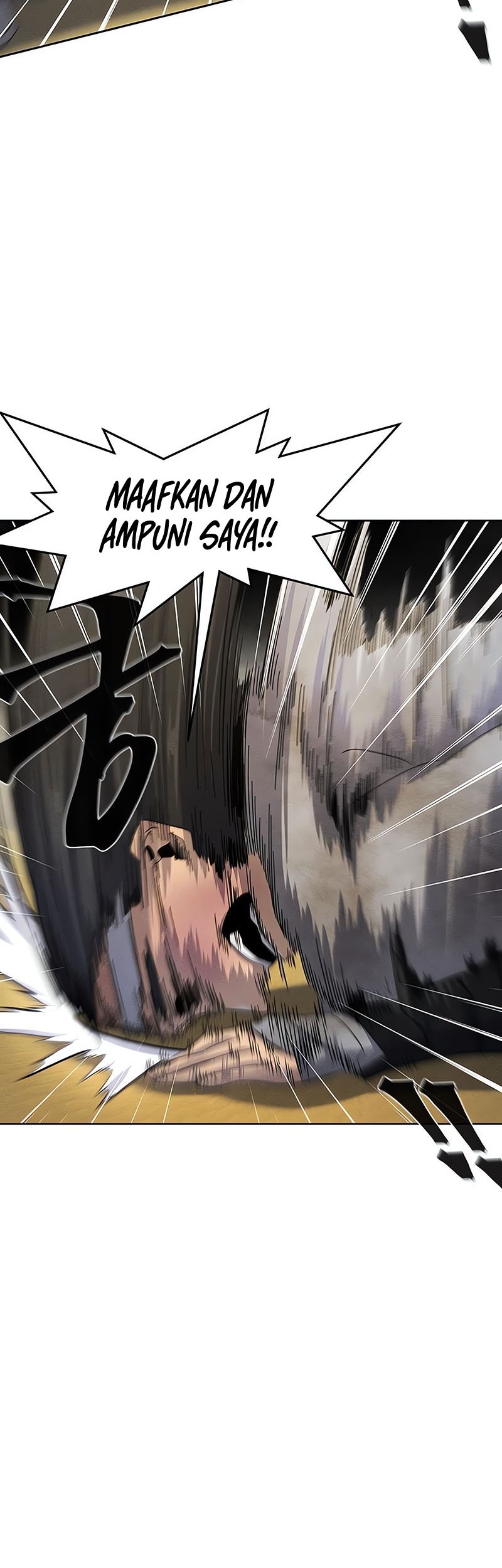 Return of the Mad Demon Chapter 62 Gambar 37