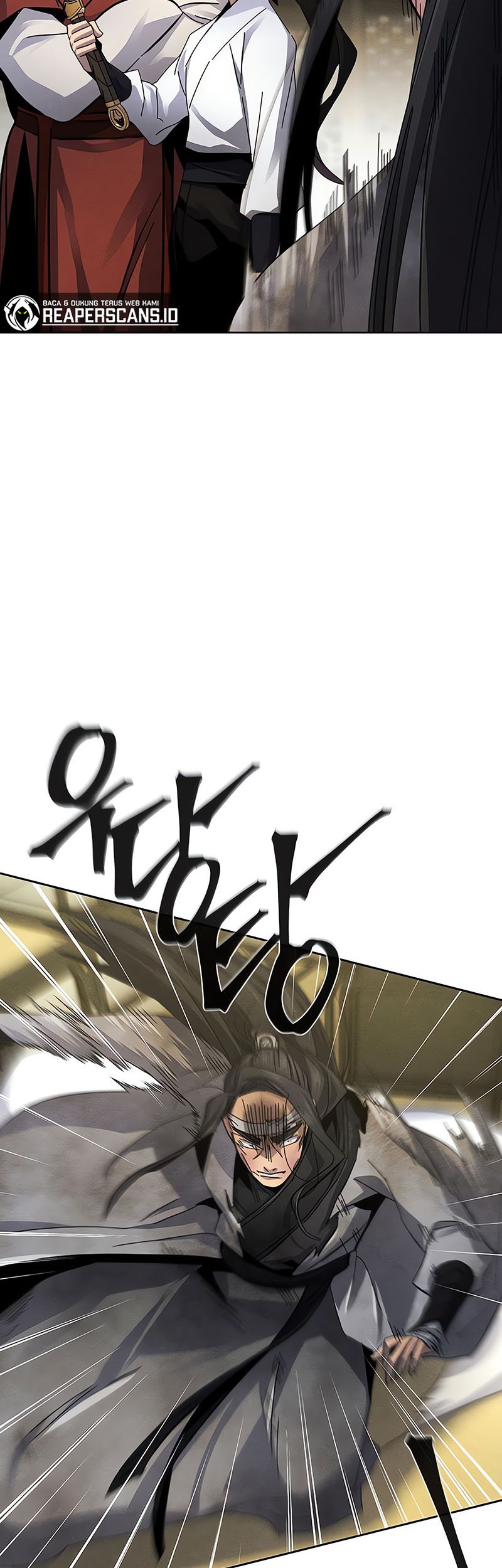 Return of the Mad Demon Chapter 62 Gambar 36