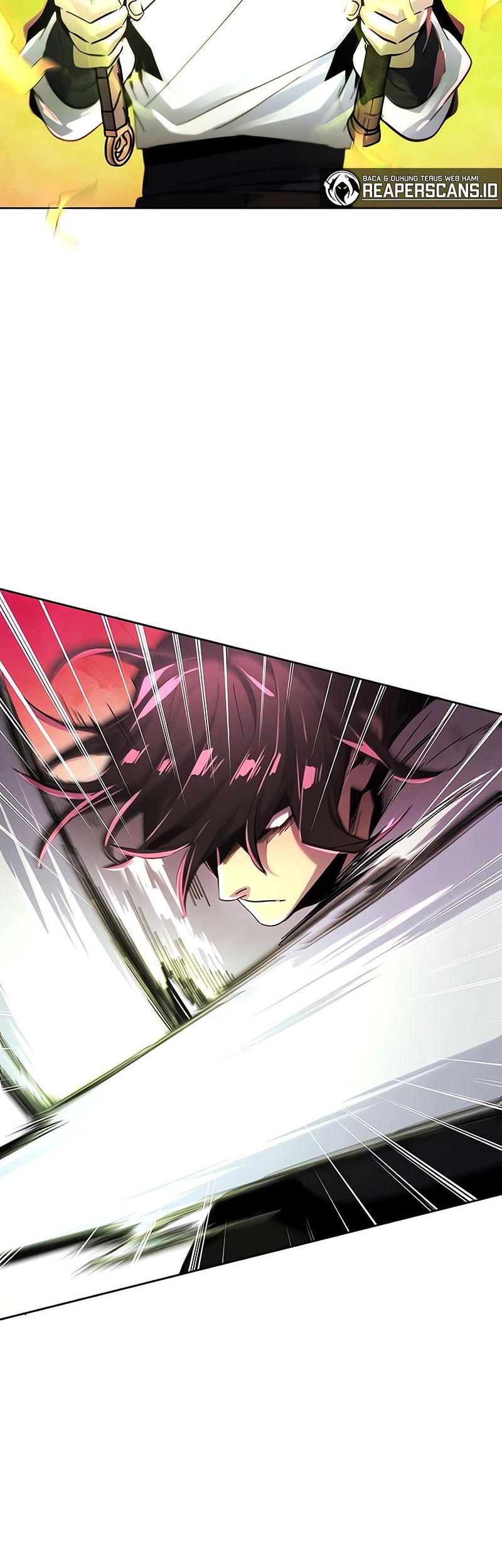 Return of the Mad Demon Chapter 62 Gambar 41