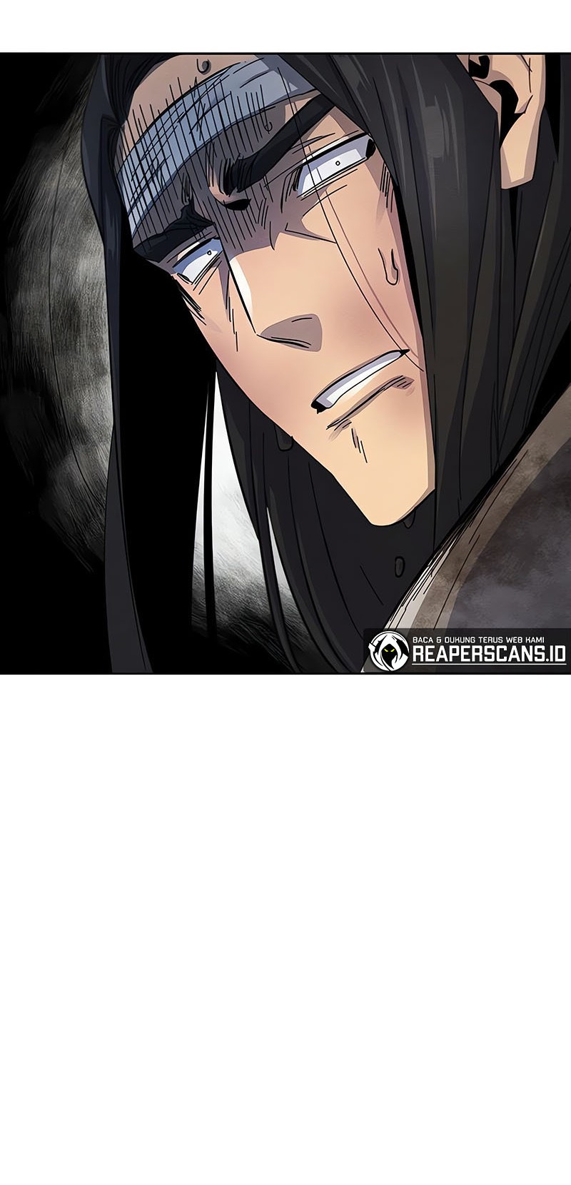 Return of the Mad Demon Chapter 62 Gambar 45
