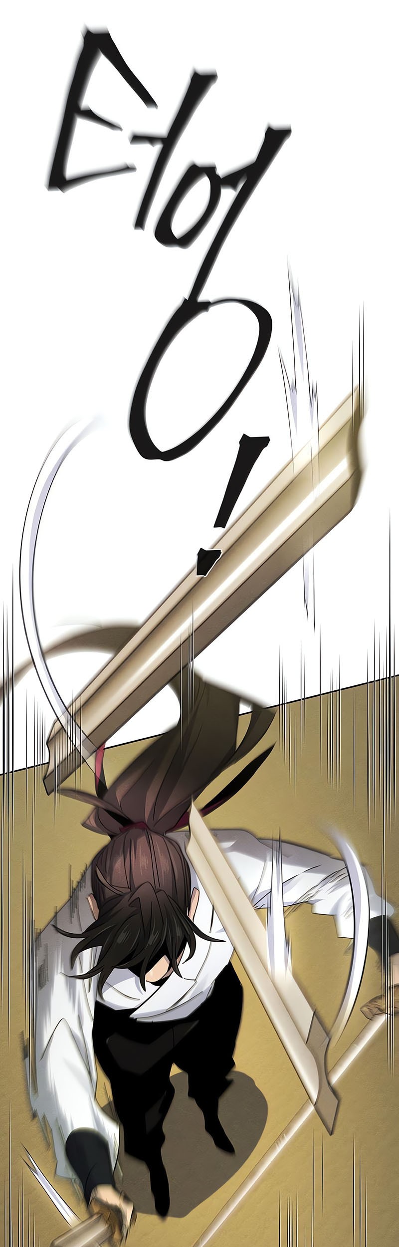 Return of the Mad Demon Chapter 62 Gambar 42