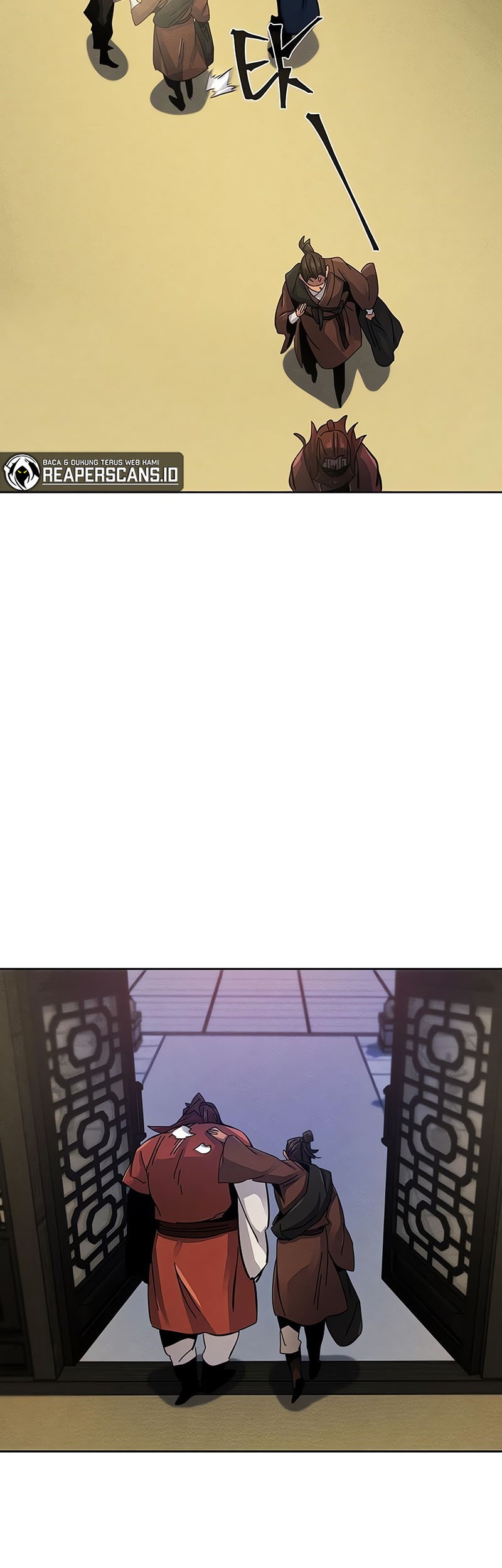 Return of the Mad Demon Chapter 62 Gambar 49